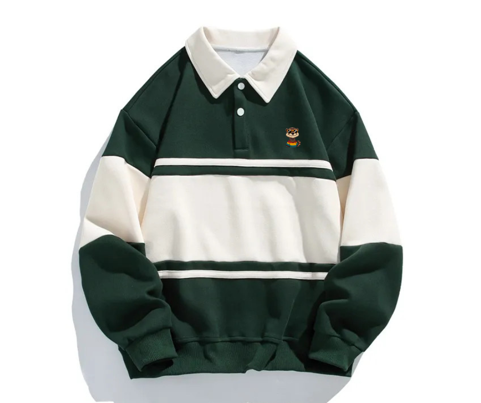 OtterFin Polo Shirts_2