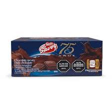 SAVOY 75 ANIVERSARIO MINI DARK