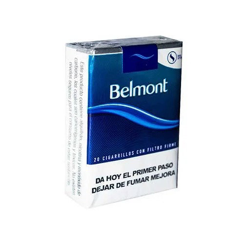 BELMONT B20 _0