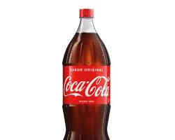 COCA COLA SABOR ORIGINAL MC PET 2LT