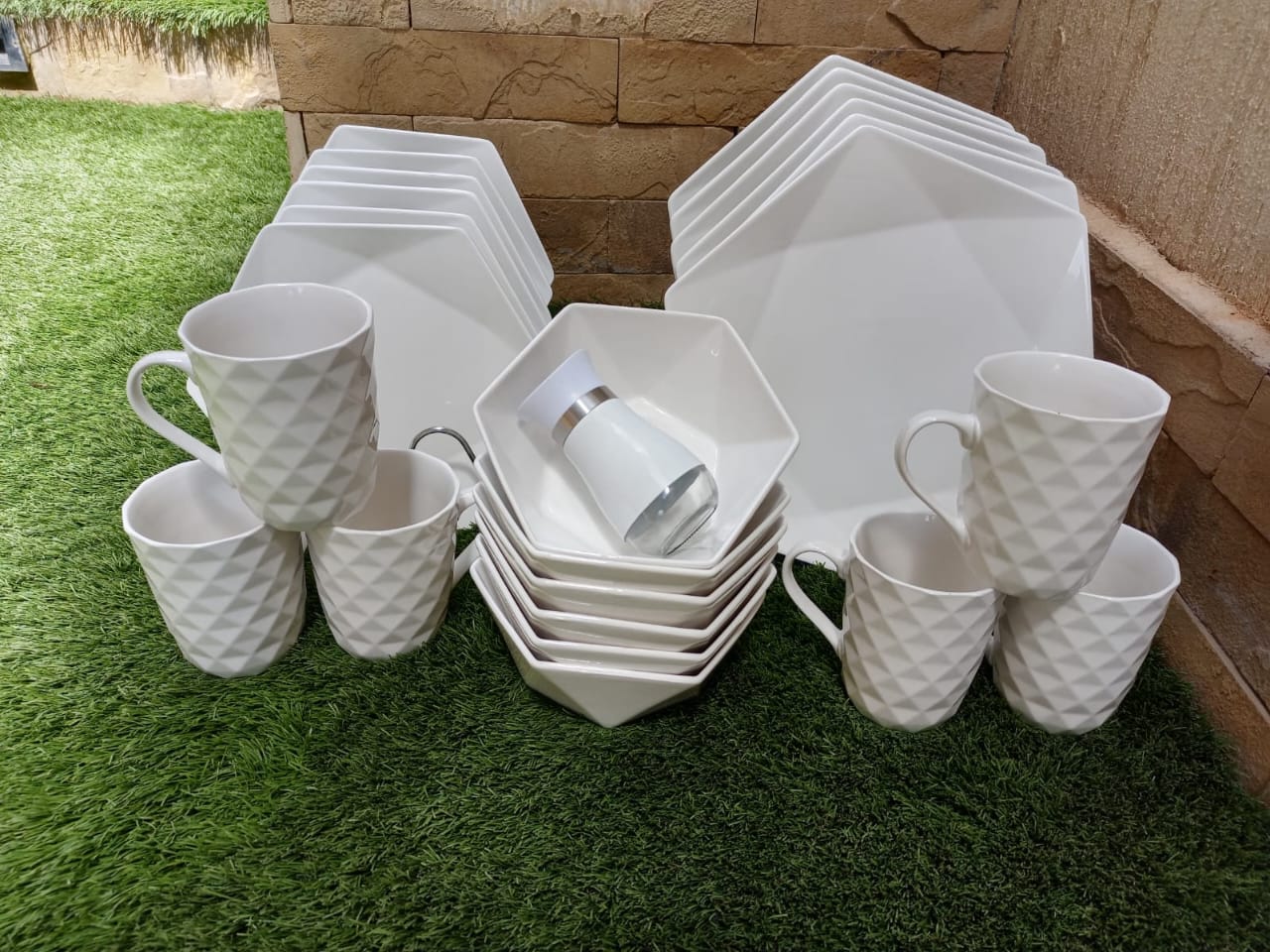 Hexagonal dinner_0