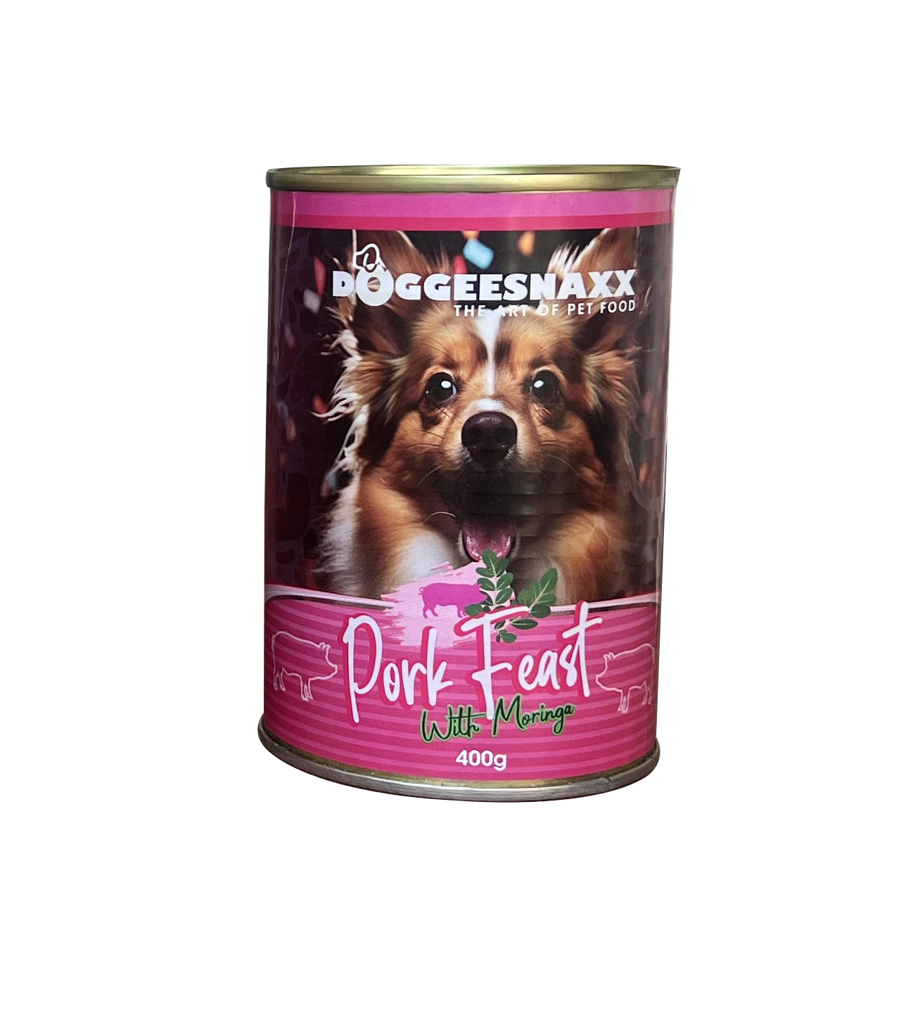 Doggeesnaxx Pork Feast _0