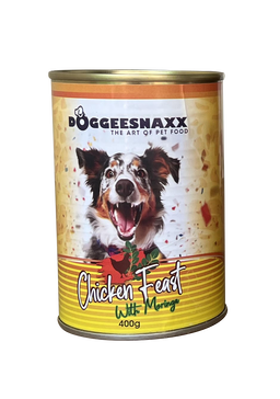 Canned food