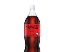 COCA SIN AZUCAR 1LT 