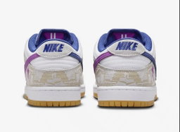 NIKE SB DUNK SLOW RAYSSA LEAL