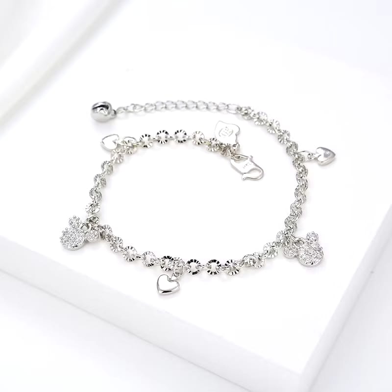 Silver Bracelet_0