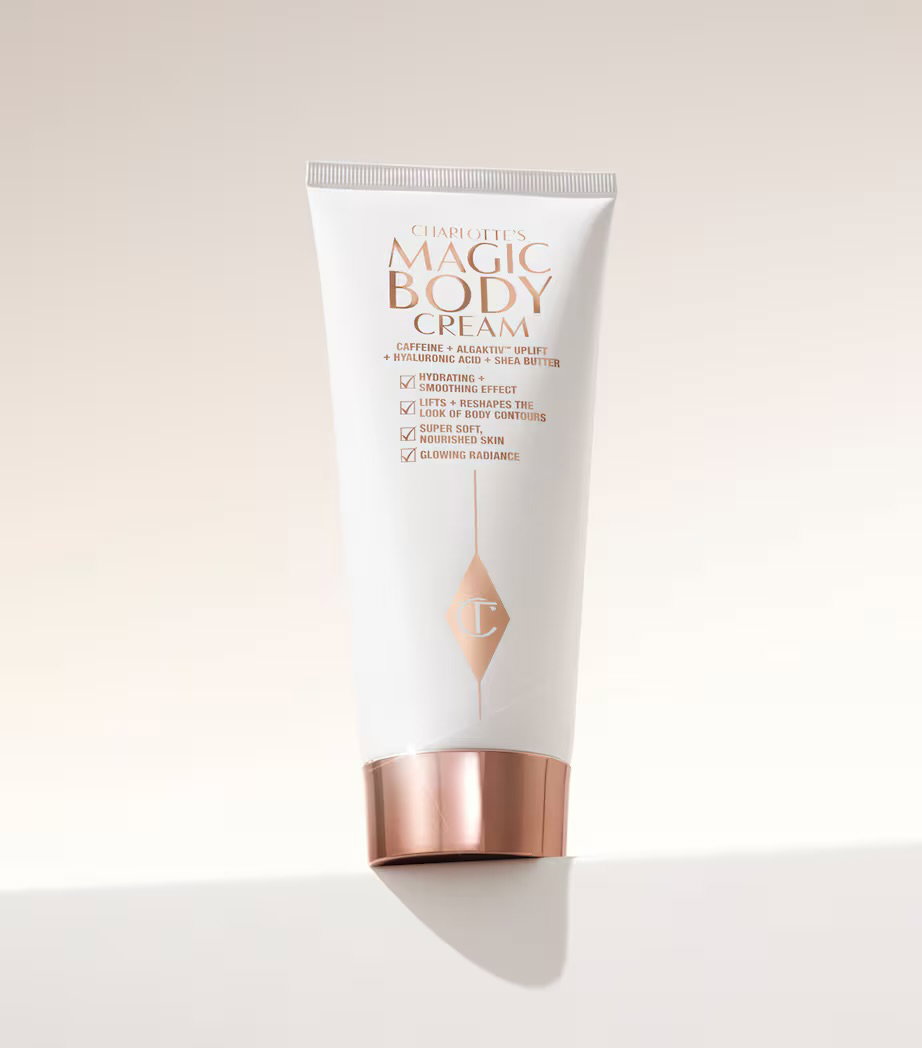 CHARLOTTE TILBURY Charlotte’s Magic Body Cream (200ml)_1