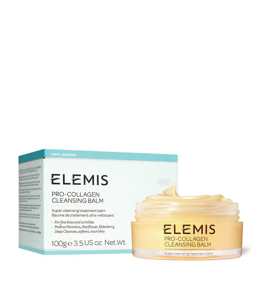 ELEMIS Pro-Collagen Cleansing Balm (100g)_0