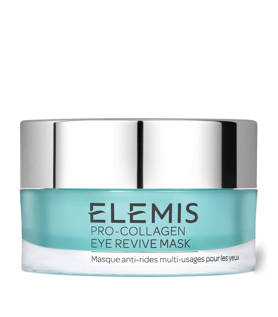 Elemis Pro-Collagen Brightening Eye Revive Mask with Hyaluronic Acid_0