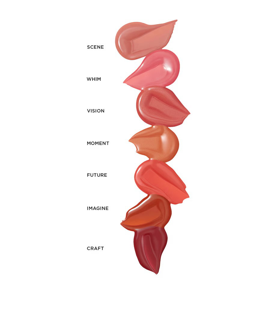 HOURGLASS Unreal Liquid Blush_1