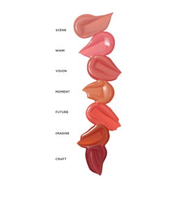 HOURGLASS Unreal Liquid Blush