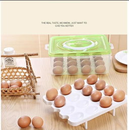 ❇️Egg Tray 