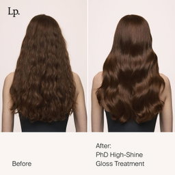 LIVING PROOF Perfect hair Day (PhD) High-Shine Gloss Hair Treatment