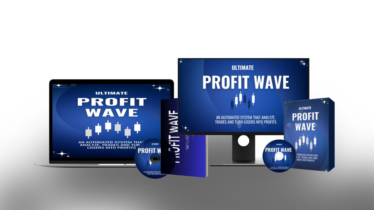 The Profit Wave_0