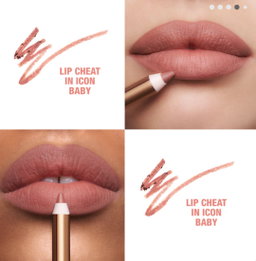 Charlotte Tilbury Lip Cheat Lip Liner