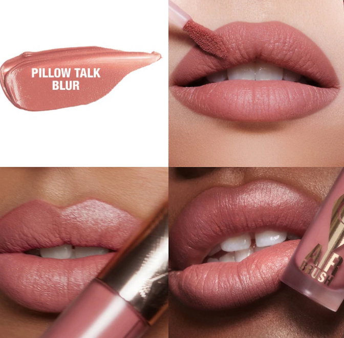 CHARLOTTE TILBURY Airbrush Flawless Lip Blur_1