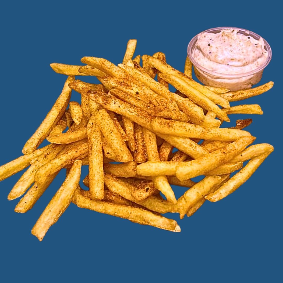 Cajun Fries_0