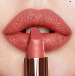 Charlotte Tilbury Matte Revolution Hydrating Lipstick - Mrs Kiss
