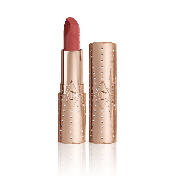 Charlotte Tilbury Matte Revolution Hydrating Lipstick - Mrs Kiss_1