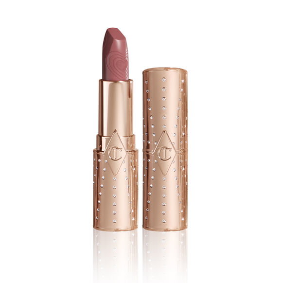 Charlotte Tilbury Matte Revolution Hydrating Lipstick - Wedding Bells