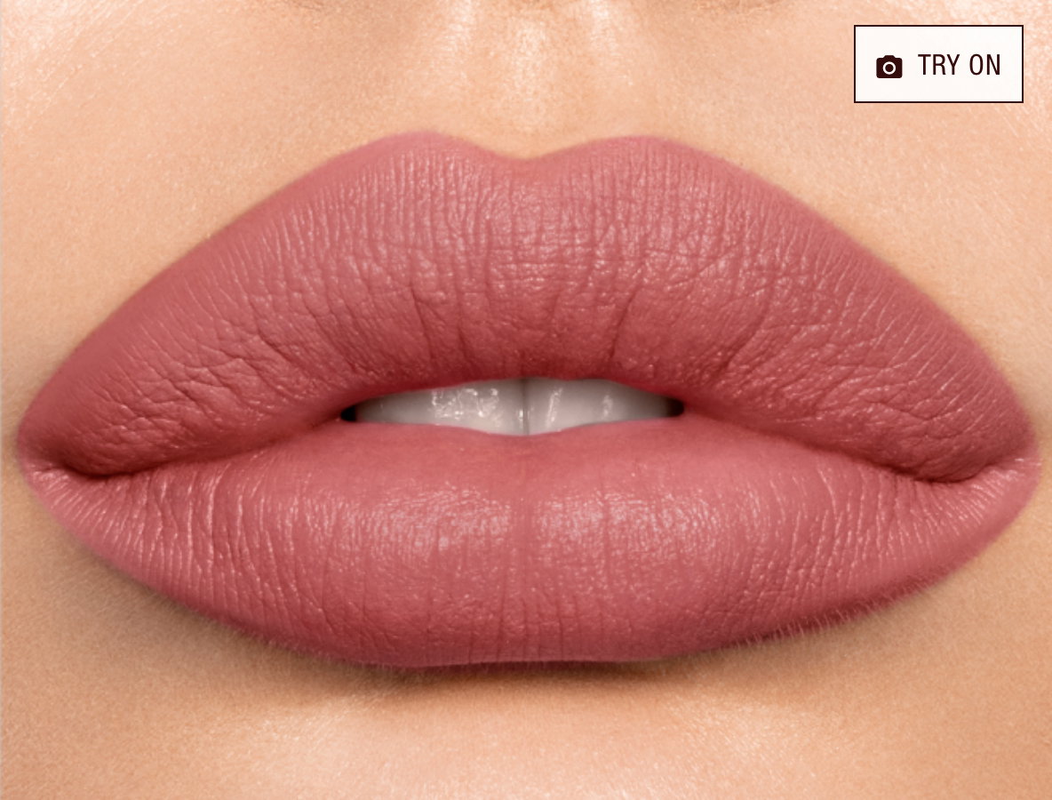 Charlotte Tilbury Matte Revolution Hydrating Lipstick - Wedding Bells_1
