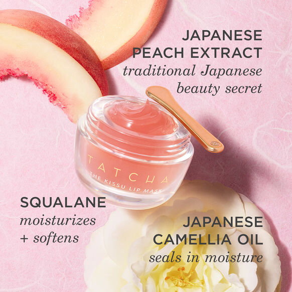 Tatcha The Kissu Lip Mask_1