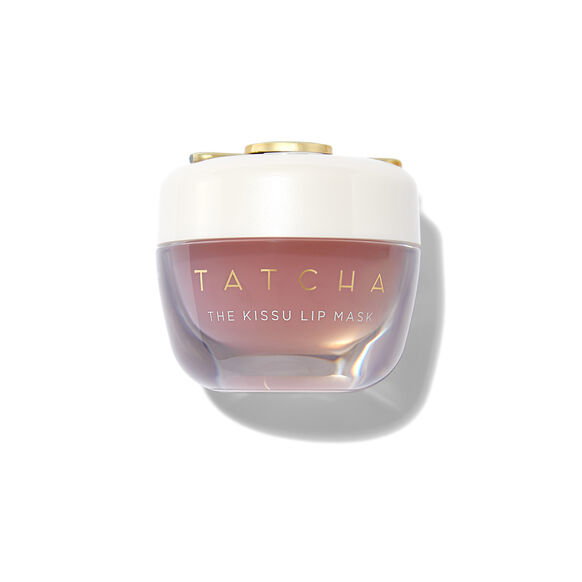 Tatcha The Kissu Lip Mask_0