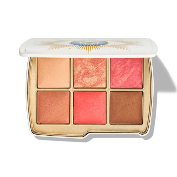 HOURGLASS AMBIENT LIGHTING EDIT UNLOCKED - EVIL EYE_0