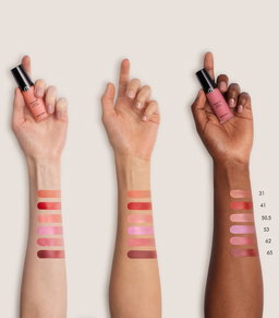 ARMANI Luminous Silk Cheek Tint