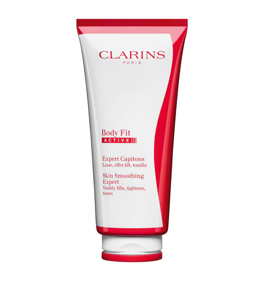 CLARINS Body Fit Active Cream (200ml)_0