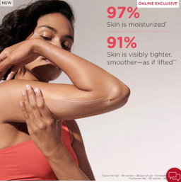 Clarins Masvelt Advanced Body Firming + Shaping Cream