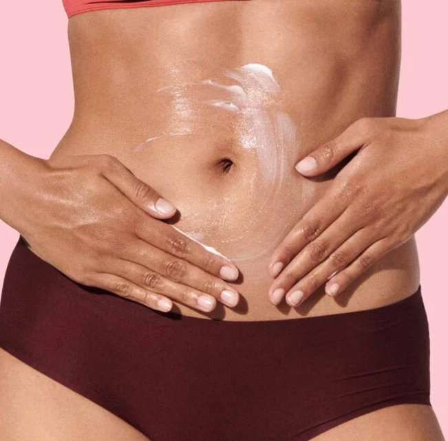 Clarins Masvelt Advanced Body Firming + Shaping Cream_2