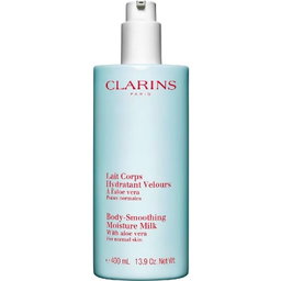 CLARINS Body Smoothing Moisture Milk