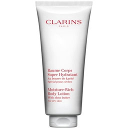 CLARINS Moisture-Rich Body Lotion