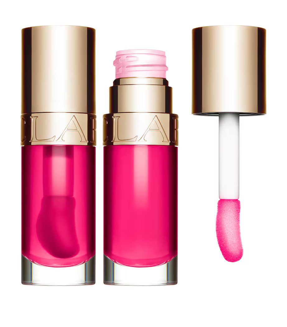 CLARINS Lip Comfort Oil_1