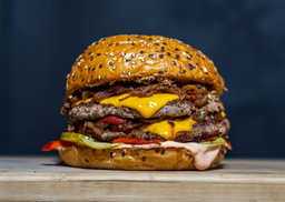 Burgers