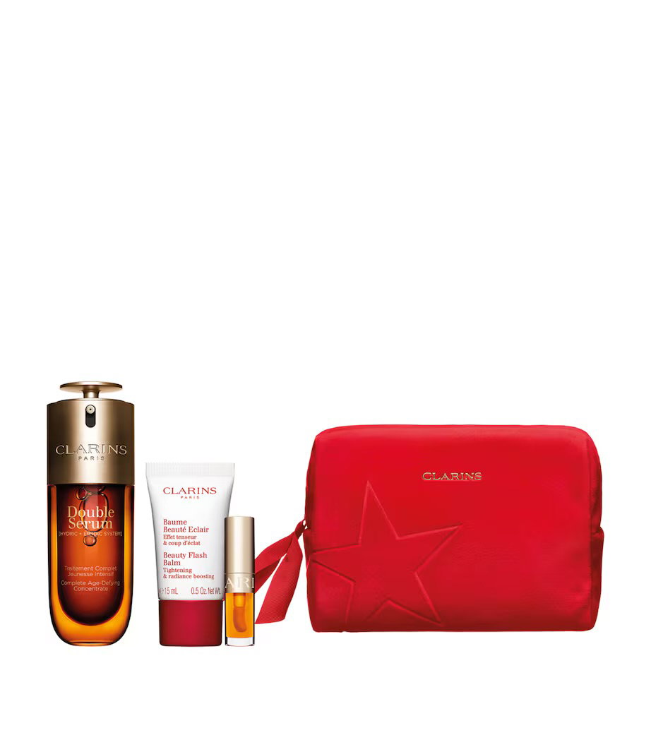 CLARINS Double Serum 50ml Gift 