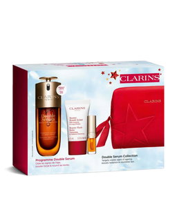CLARINS Double Serum 50ml Gift 