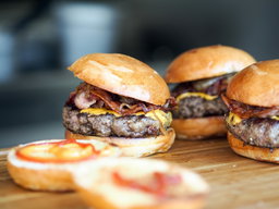 Beef Burger (Copy)