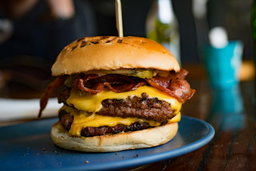 Beef Burger (Copy)