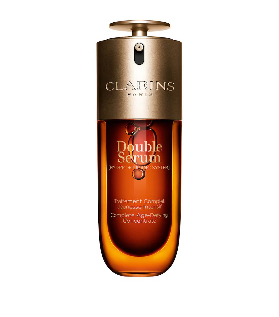 CLARINS Double Serum_0