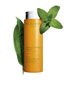 CLARINS Tonic Bath & Shower Concentrate (200ml)