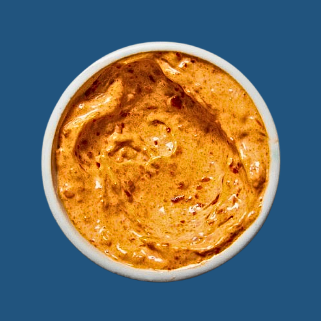 Cajun Mayo 