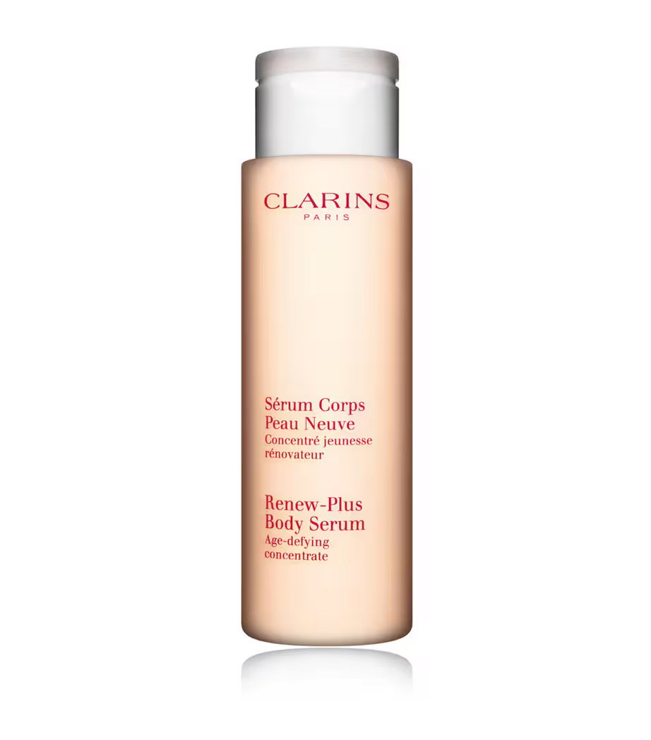 CLARINS Renew-Plus Body Serum_0