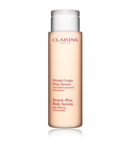 CLARINS Renew-Plus Body Serum