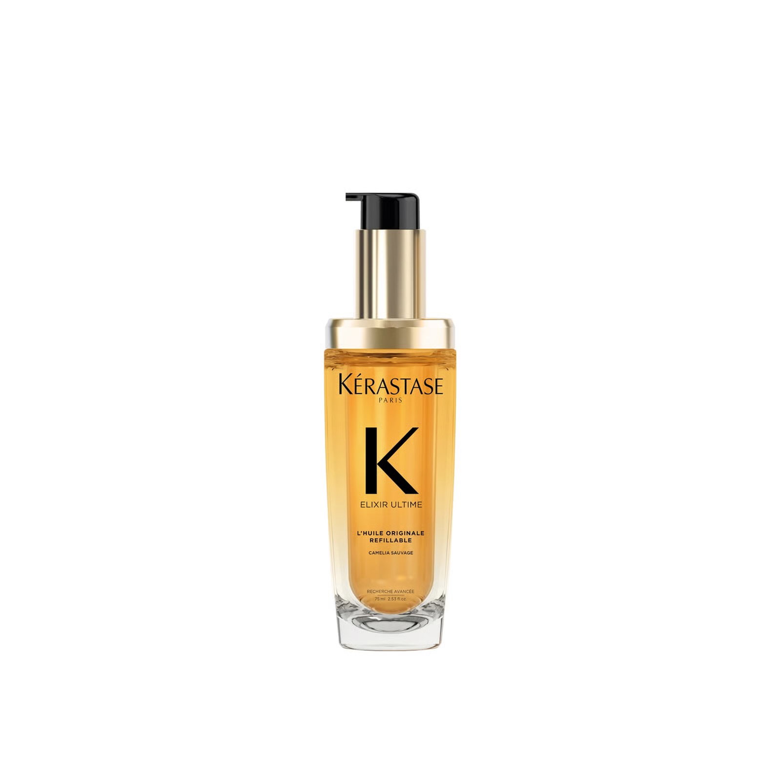 Kérastase Elixir Ultime L'Huile Originale Versatile Beautifying Hair Oil_0