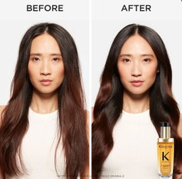 Kérastase Elixir Ultime L'Huile Originale Versatile Beautifying Hair Oil