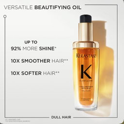 Kérastase Elixir Ultime L'Huile Originale Versatile Beautifying Hair Oil