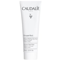 CAUDALIE Vinoperfect Glycolic Peeling Mask 75ml