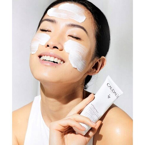 CAUDALIE Vinoperfect Glycolic Peeling Mask 75ml_1